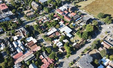 Terreno Construccion  en Venta en geronimo alderete con arauco