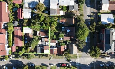 Terreno Construccion  en Venta en geronimo alderete con arauco