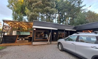Local Comercial en Arriendo en loncotraro