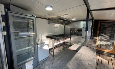 Local Comercial en Arriendo en loncotraro