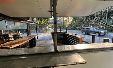 Local Comercial en Arriendo en loncotraro