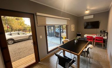 Local Comercial en Arriendo en loncotraro