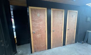 Local Comercial en Arriendo en loncotraro