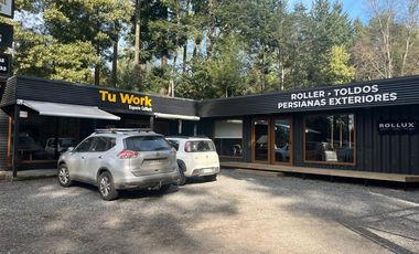 Local Comercial en Arriendo en loncotraro