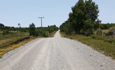 Parcela en Venta en Cariquilda