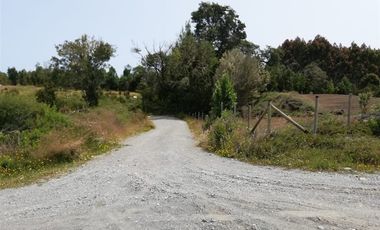 Parcela en Venta en Cariquilda