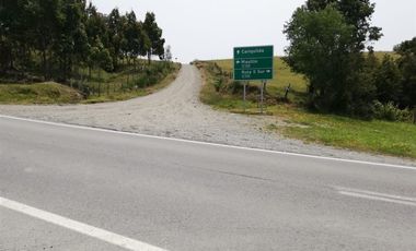 Parcela en Venta en Cariquilda