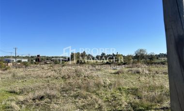 Parcela en Venta en Se Vende Parcela de 9.750 m2 en Chillán Viejo