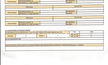 Parcela en Venta en Se Vende Parcela de 9.750 m2 en Chillán Viejo