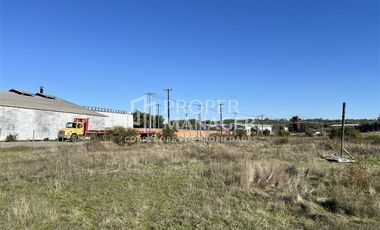 Parcela en Venta en Se Vende Parcela de 9.750 m2 en Chillán Viejo