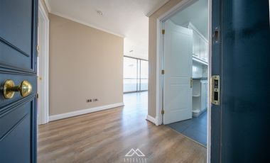 Departamento en Arriendo en La Gloria