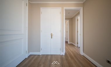 Departamento en Arriendo en La Gloria