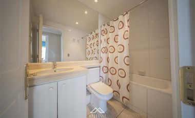 Departamento en Arriendo en La Gloria