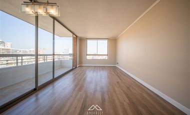 Departamento en Arriendo en La Gloria