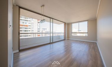 Departamento en Arriendo en La Gloria