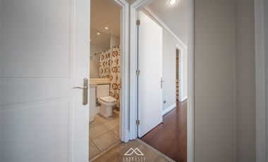 Departamento en Arriendo en La Gloria