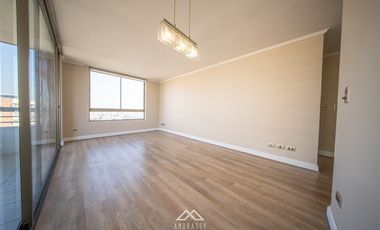 Departamento en Arriendo en La Gloria