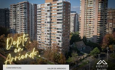 Departamento en Arriendo en La Gloria
