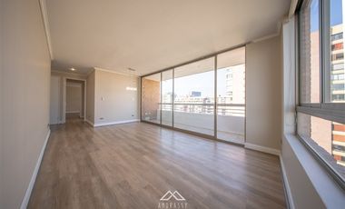 Departamento en Arriendo en La Gloria