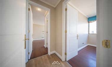 Departamento en Arriendo en La Gloria