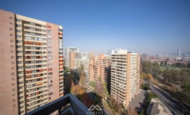 Departamento en Arriendo en La Gloria