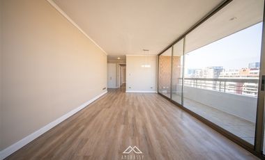 Departamento en Arriendo en La Gloria