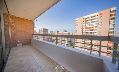 Departamento en Arriendo en La Gloria