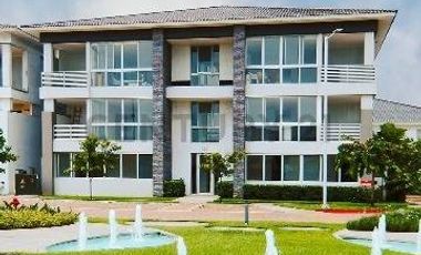 Venta Departamento de Estreno en Urb. Jardines  Parque Magno, Samborondón