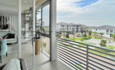 Venta Departamento de Estreno en Urb. Jardines  Parque Magno, Samborondón