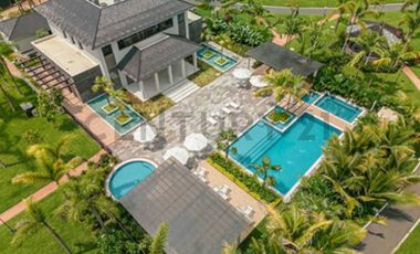 Venta Departamento de Estreno en Urb. Jardines  Parque Magno, Samborondón