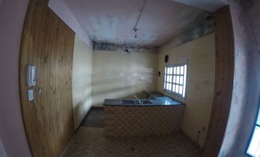 ALQUILER - PH 3AMB FONDO - MORON