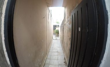 ALQUILER - PH 3AMB FONDO - MORON