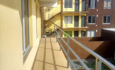 ALQUILER - DEPARTAMENTO 2 AMB - MORON