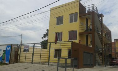 ALQUILER - DEPARTAMENTO 2 AMB - MORON