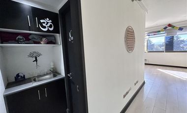 Oficina en Venta en Entre 3 y 4 Oriente Edificio Bicentenario