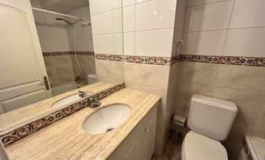 Departamento en Arriendo en Edificio los Dominicos