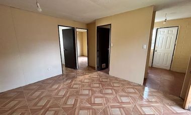 Casa en Venta en Camino Viejo Maule