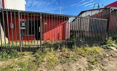 Casa en Venta en Camino Viejo Maule
