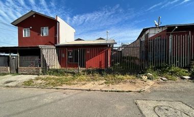 Casa en Venta en Camino Viejo Maule