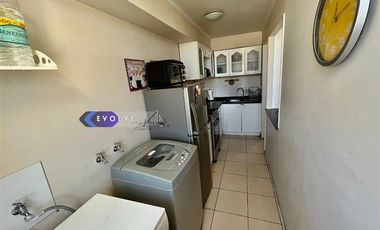 Departamento en Venta en Paseo San Carlos, Bosque San Carlos, Coquimbo