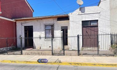 Casa en Arriendo en Pedro Montt, El Llano, Coquimbo