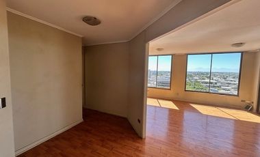 Departamento en Venta en Edificio Amalfi Centro Talca