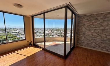 Departamento en Venta en Edificio Amalfi Centro Talca