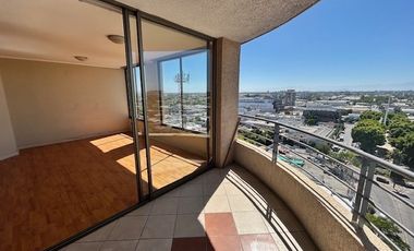 Departamento en Venta en Edificio Amalfi Centro Talca