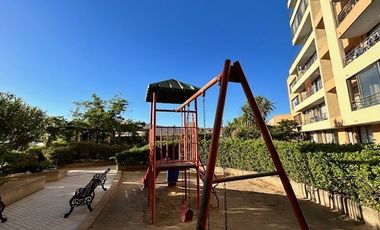 Departamento en Venta en Edificio Amalfi Centro Talca