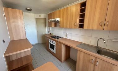 Departamento en Venta en Edificio Amalfi Centro Talca