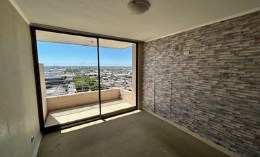 Departamento en Venta en Edificio Amalfi Centro Talca