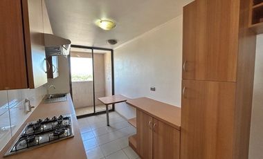 Departamento en Venta en Edificio Amalfi Centro Talca