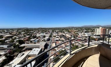 Departamento en Venta en Edificio Amalfi Centro Talca