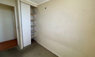 Departamento en Venta en Edificio Amalfi Centro Talca